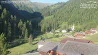 Archiv Foto Webcam Villgratental - Osttirol 05:00