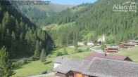 Archiv Foto Webcam Villgratental - Osttirol 07:00