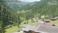 Archiv Foto Webcam Villgratental - Osttirol 09:00