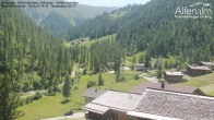 Archiv Foto Webcam Villgratental - Osttirol 13:00