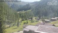Archiv Foto Webcam Villgratental - Osttirol 10:00