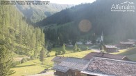 Archiv Foto Webcam Villgratental - Osttirol 12:00