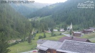 Archived image Webcam Villgratental valley 19:00