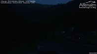 Archiv Foto Webcam Villgratental - Osttirol 03:00