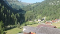 Archiv Foto Webcam Villgratental - Osttirol 06:00