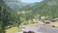 Archiv Foto Webcam Villgratental - Osttirol 09:00