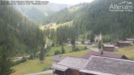 Archiv Foto Webcam Villgratental - Osttirol 11:00