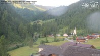 Archiv Foto Webcam Villgratental - Osttirol 05:00