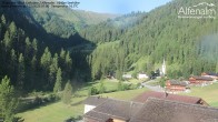 Archiv Foto Webcam Villgratental - Osttirol 06:00