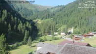 Archiv Foto Webcam Villgratental - Osttirol 07:00
