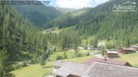 Archiv Foto Webcam Villgratental - Osttirol 09:00