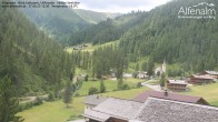 Archiv Foto Webcam Villgratental - Osttirol 11:00