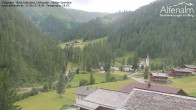 Archiv Foto Webcam Villgratental - Osttirol 13:00