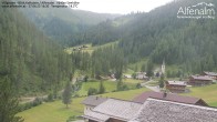 Archiv Foto Webcam Villgratental - Osttirol 15:00