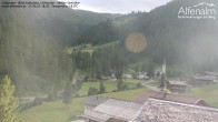 Archiv Foto Webcam Villgratental - Osttirol 17:00