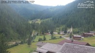 Archiv Foto Webcam Villgratental - Osttirol 19:00