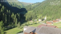 Archiv Foto Webcam Villgratental - Osttirol 05:00