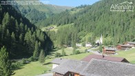 Archiv Foto Webcam Villgratental - Osttirol 07:00