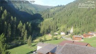 Archiv Foto Webcam Villgratental - Osttirol 05:00