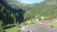 Archiv Foto Webcam Villgratental - Osttirol 06:00