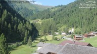 Archiv Foto Webcam Villgratental - Osttirol 07:00