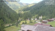 Archiv Foto Webcam Villgratental - Osttirol 09:00
