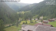 Archiv Foto Webcam Villgratental - Osttirol 11:00