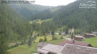 Archiv Foto Webcam Villgratental - Osttirol 15:00