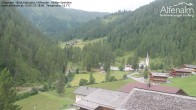 Archiv Foto Webcam Villgratental - Osttirol 17:00
