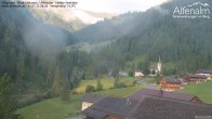 Archiv Foto Webcam Villgratental - Osttirol 05:00