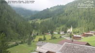 Archiv Foto Webcam Villgratental - Osttirol 09:00