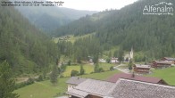 Archiv Foto Webcam Villgratental - Osttirol 11:00