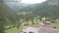 Archiv Foto Webcam Villgratental - Osttirol 13:00