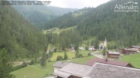 Archiv Foto Webcam Villgratental - Osttirol 15:00