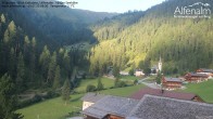 Archiv Foto Webcam Villgratental - Osttirol 05:00