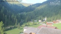 Archiv Foto Webcam Villgratental - Osttirol 06:00