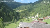 Archiv Foto Webcam Villgratental - Osttirol 07:00
