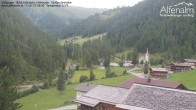 Archiv Foto Webcam Villgratental - Osttirol 05:00
