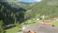 Archiv Foto Webcam Villgratental - Osttirol 06:00
