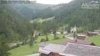Archiv Foto Webcam Villgratental - Osttirol 09:00