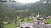 Archiv Foto Webcam Villgratental - Osttirol 11:00