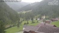 Archiv Foto Webcam Villgratental - Osttirol 17:00
