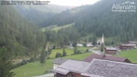 Archiv Foto Webcam Villgratental - Osttirol 19:00