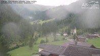 Archiv Foto Webcam Villgratental - Osttirol 05:00