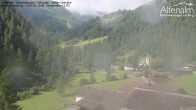 Archiv Foto Webcam Villgratental - Osttirol 09:00