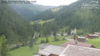 Archiv Foto Webcam Villgratental - Osttirol 11:00