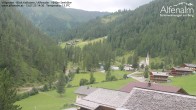 Archiv Foto Webcam Villgratental - Osttirol 13:00