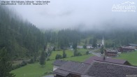 Archiv Foto Webcam Villgratental - Osttirol 19:00