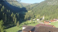 Archiv Foto Webcam Villgratental - Osttirol 05:00
