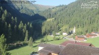 Archiv Foto Webcam Villgratental - Osttirol 06:00